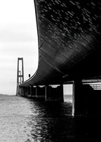 GREAT BELT BRIDGE
