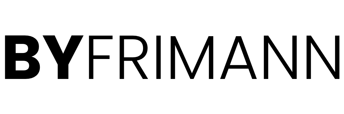 BYFRIMANN