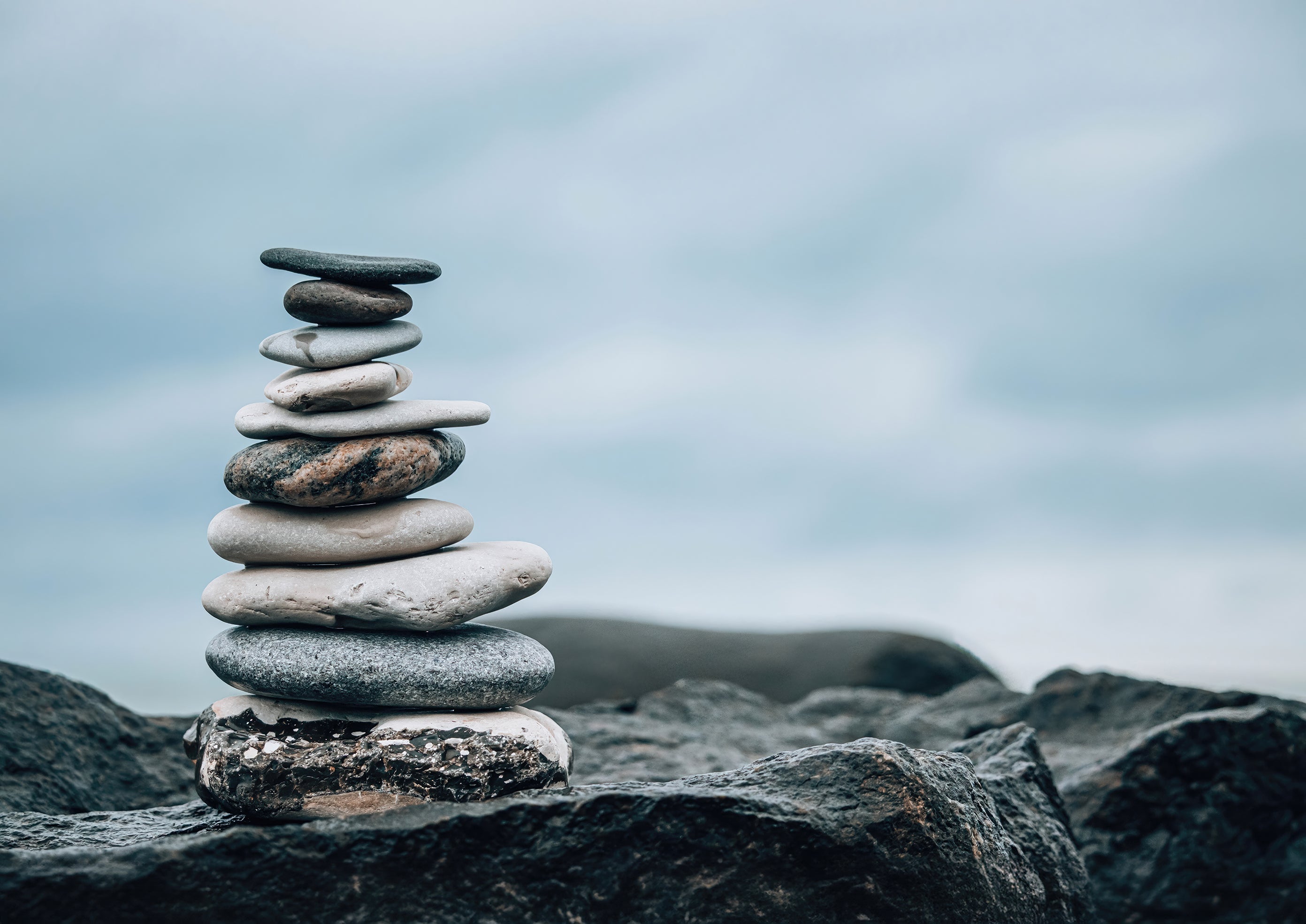 NATURE BALANCE II