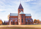 SCT BENDTS CHURCH I