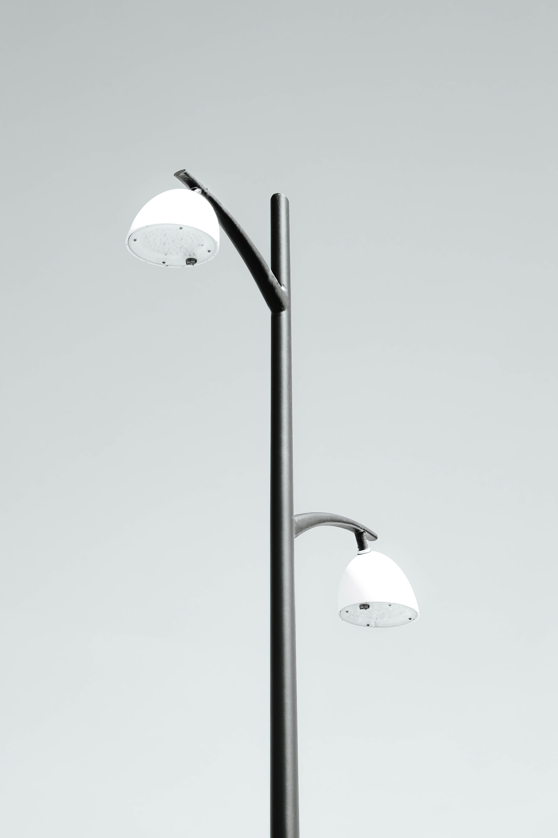 STREETLIGHTS