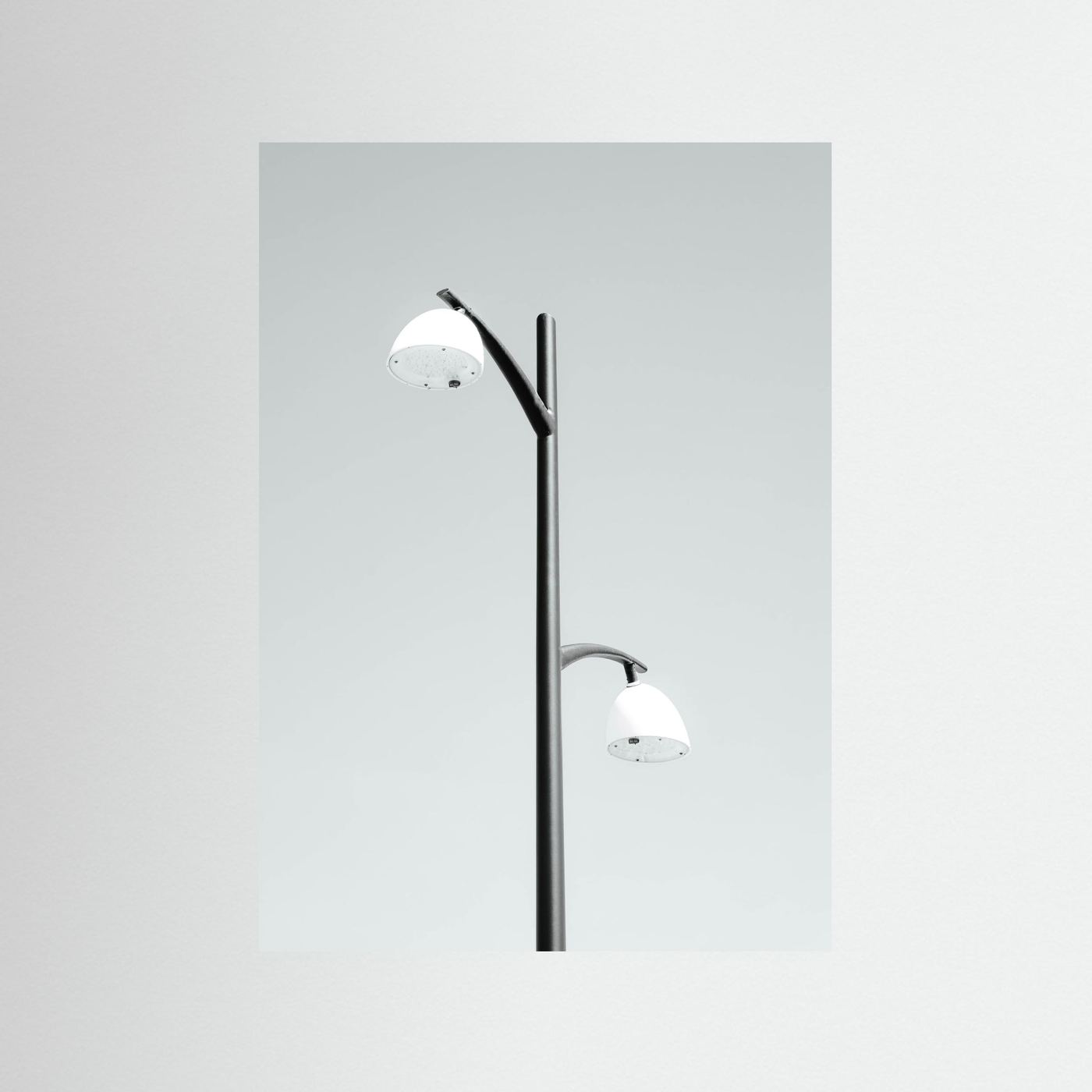STREETLIGHTS