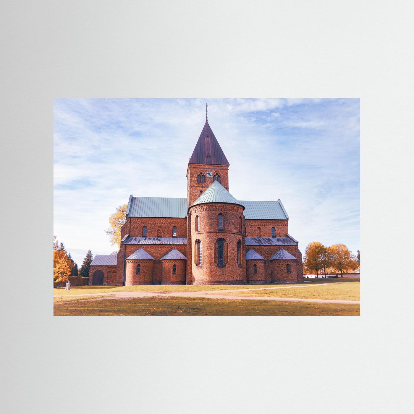 SCT BENDTS CHURCH #1