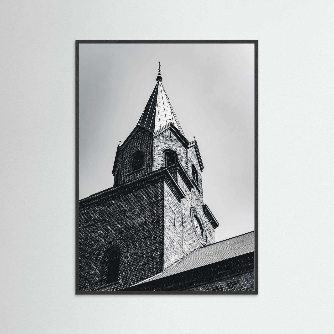 SCT NICOLAI CHURCH