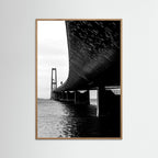 GREAT BELT BRIDGE