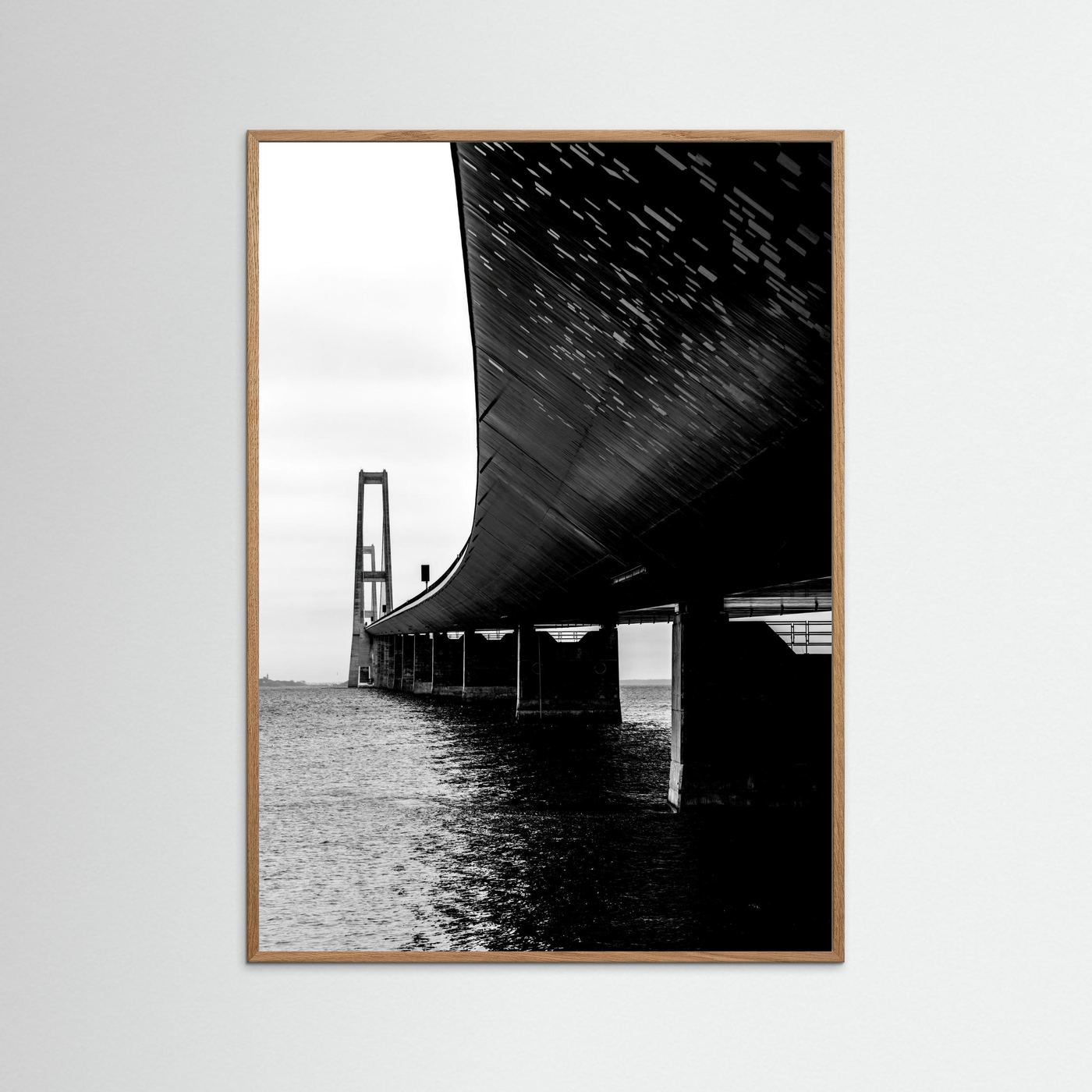 GREAT BELT BRIDGE