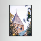 SCT BENDTS CHURCH #2