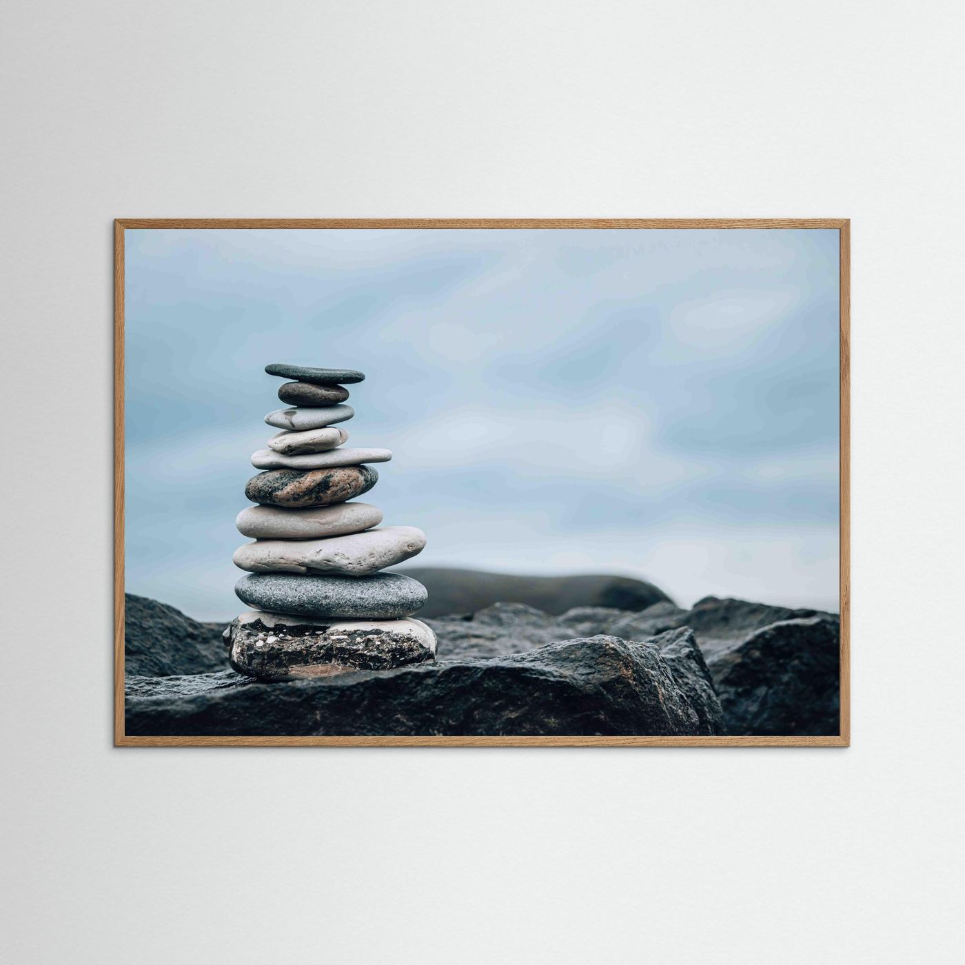 NATURE BALANCE #2
