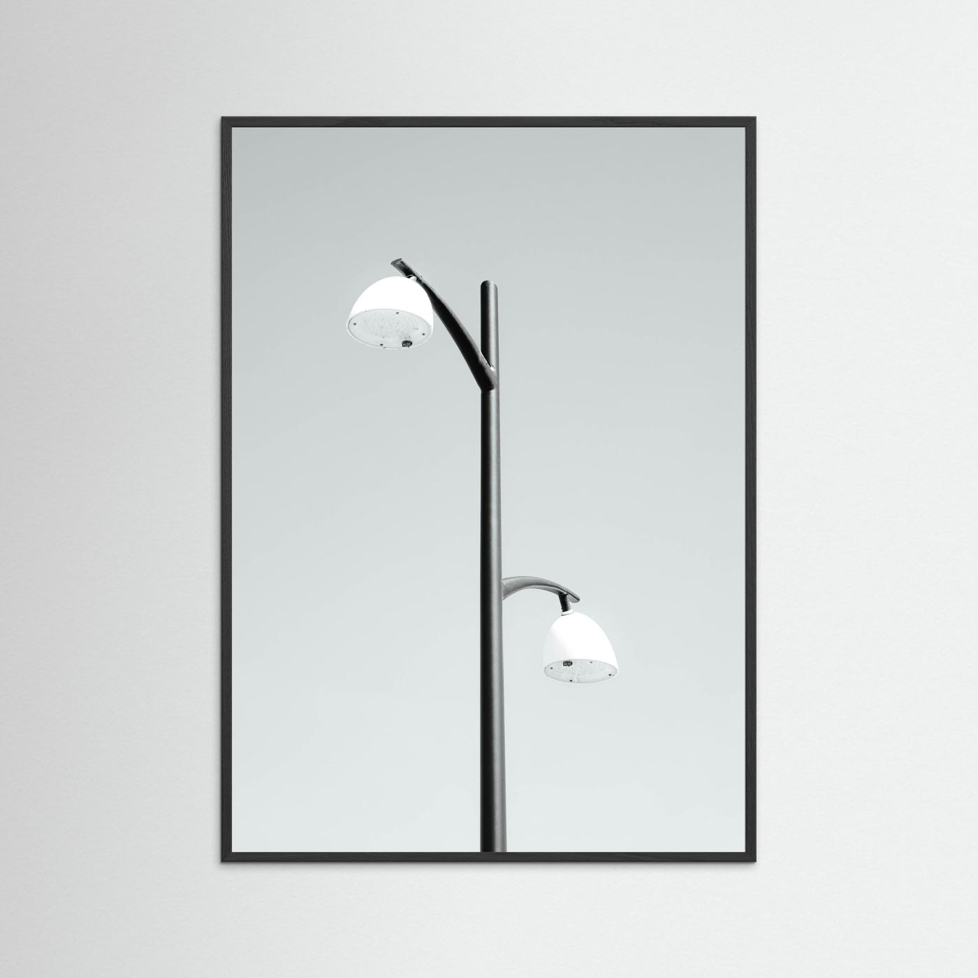 STREETLIGHTS