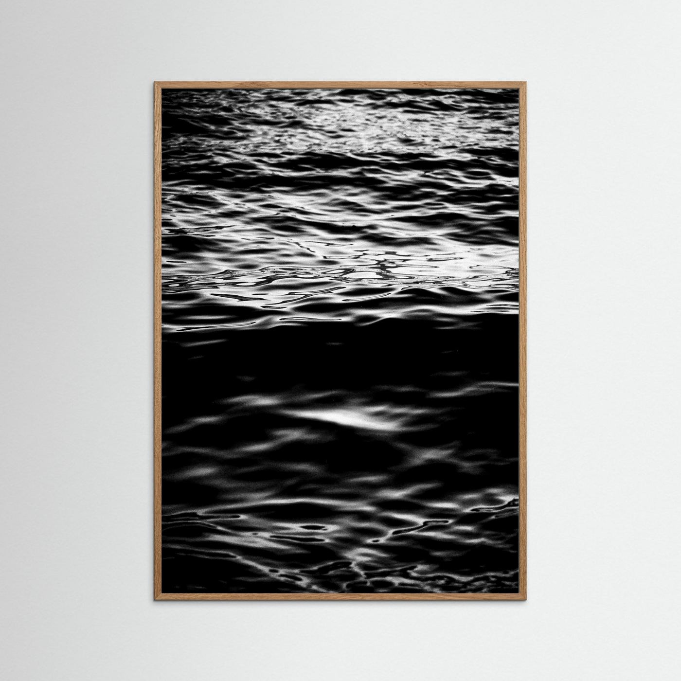 MIDNIGHT WATERS
