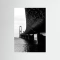 GREAT BELT BRIDGE