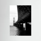 GREAT BELT BRIDGE