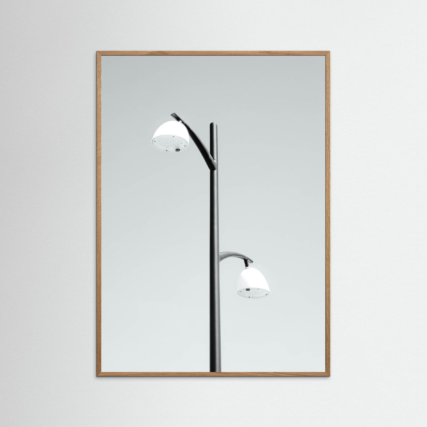 STREETLIGHTS