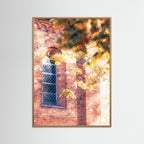 SCT. BENDTS CHURCH #3
