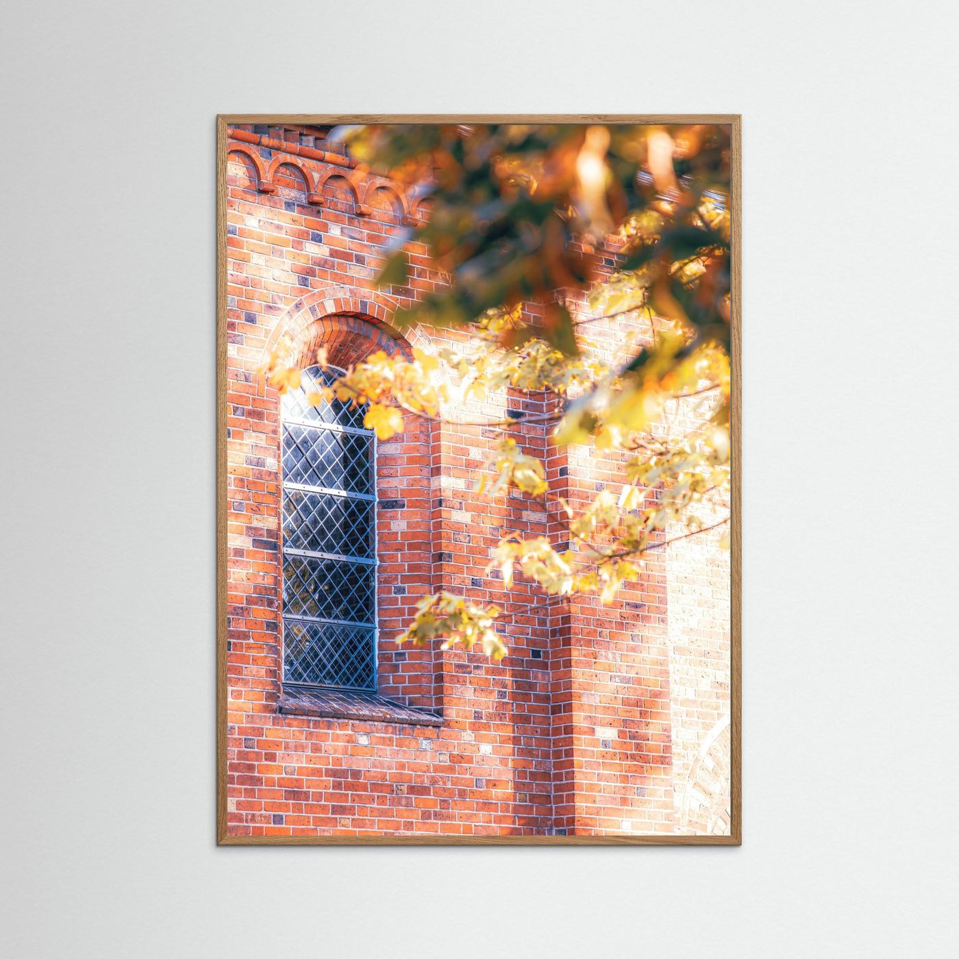 SCT. BENDTS CHURCH #3