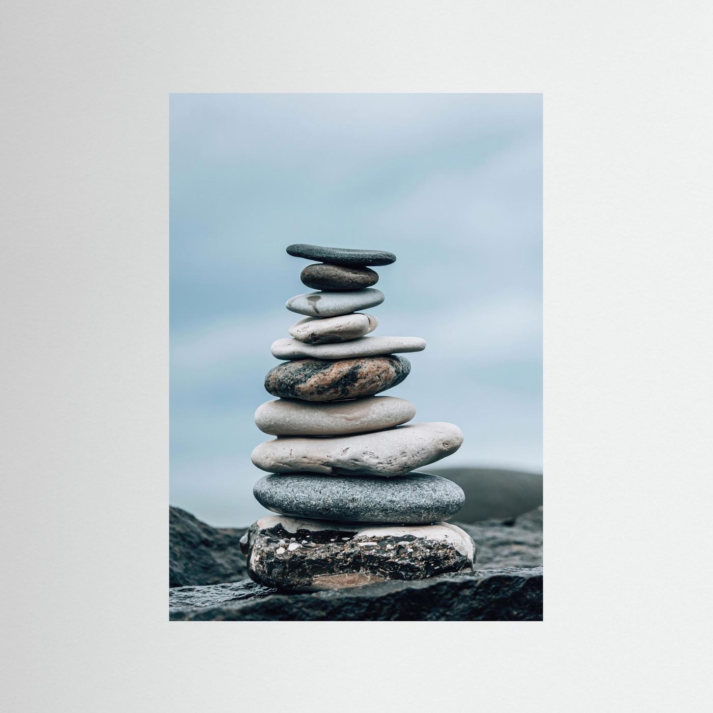 NATURE BALANCE #1