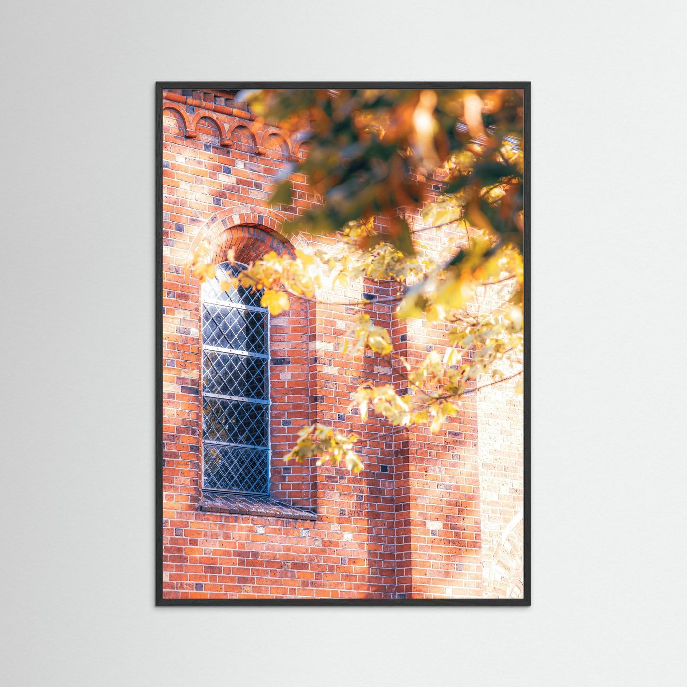 SCT. BENDTS CHURCH #3