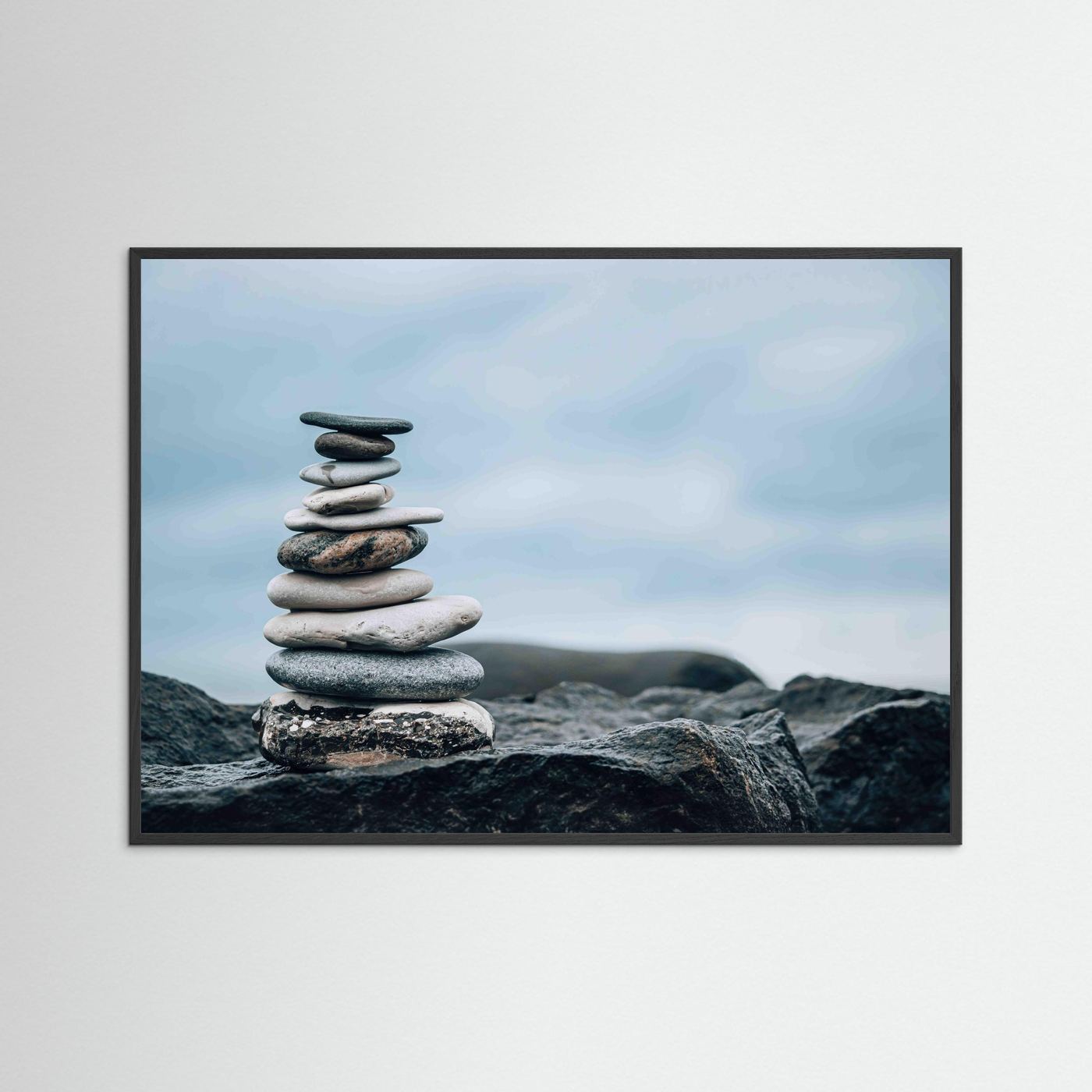 NATURE BALANCE #2