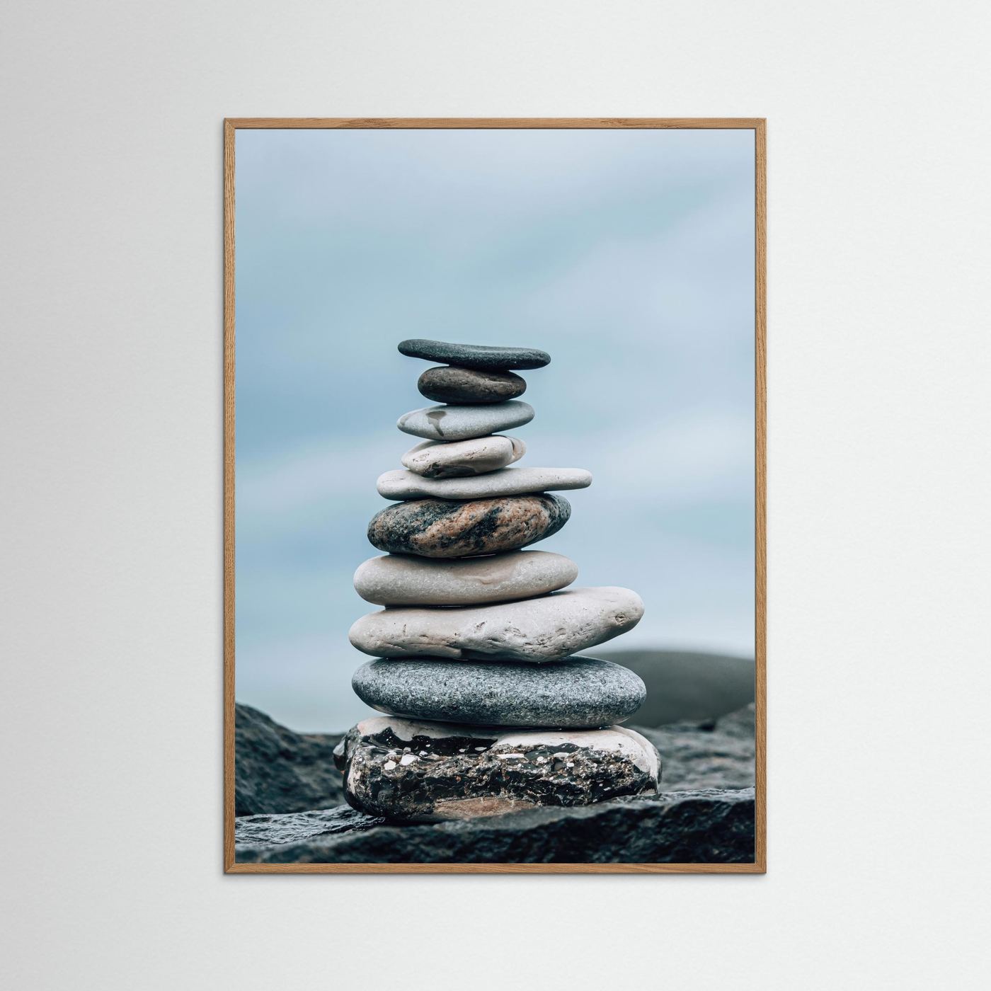 NATURE BALANCE #1
