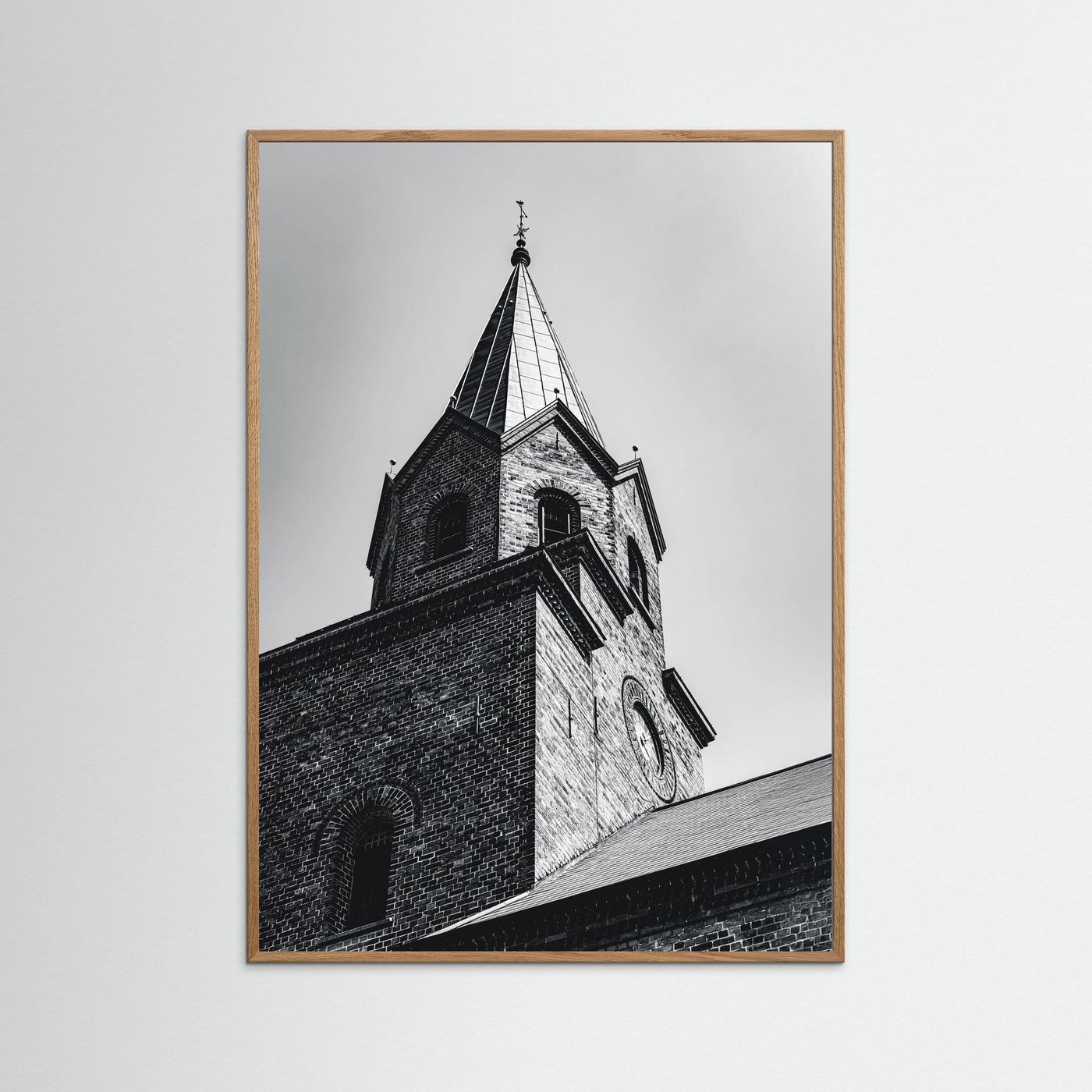 SCT NICOLAI CHURCH