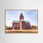 SCT BENDTS CHURCH #1