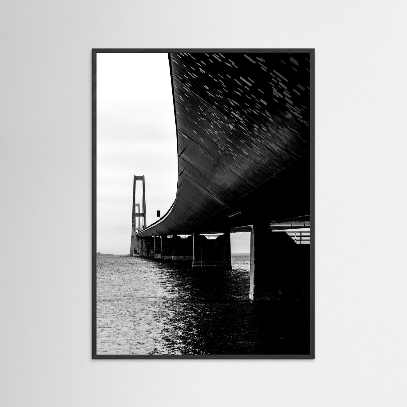 GREAT BELT BRIDGE