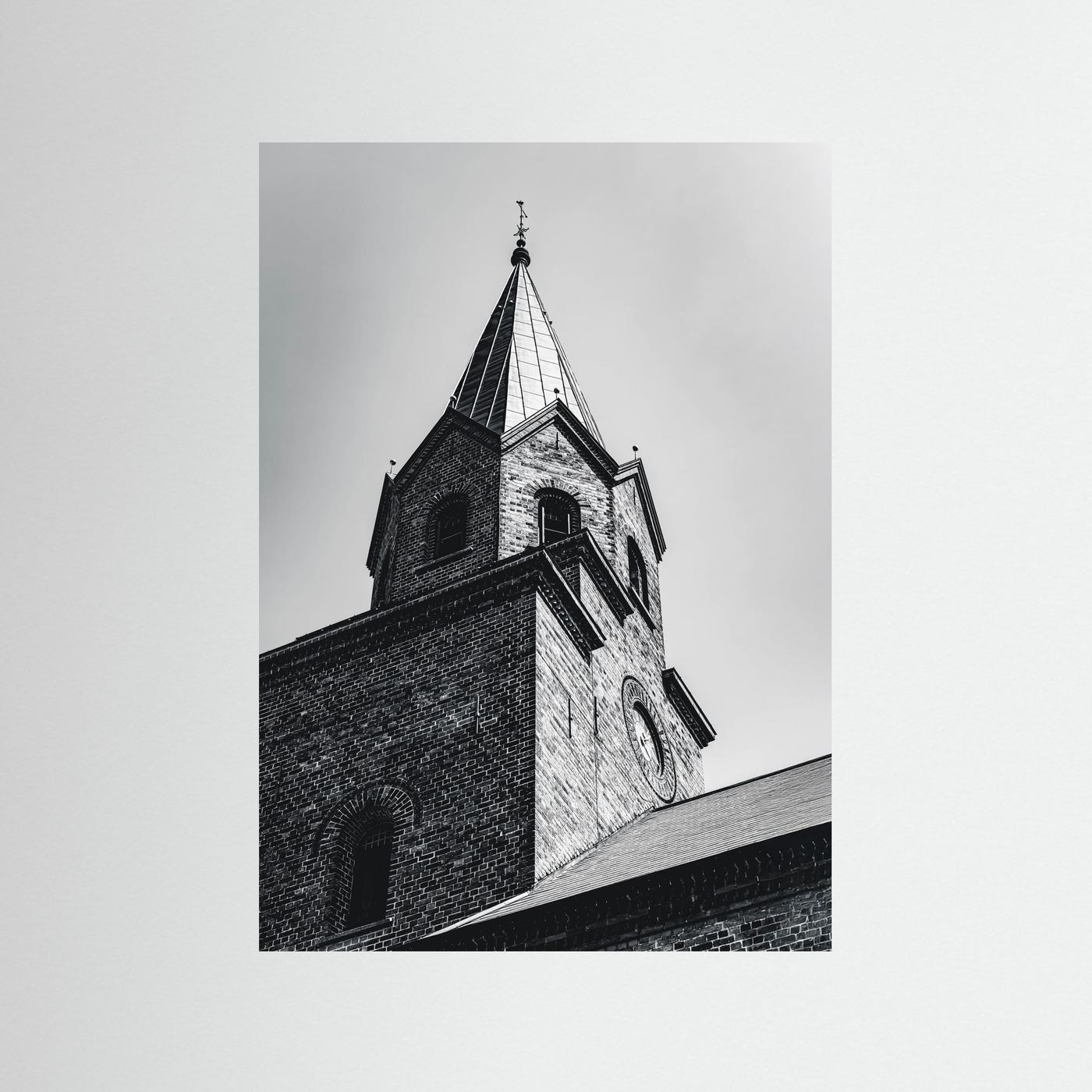 SCT NICOLAI CHURCH