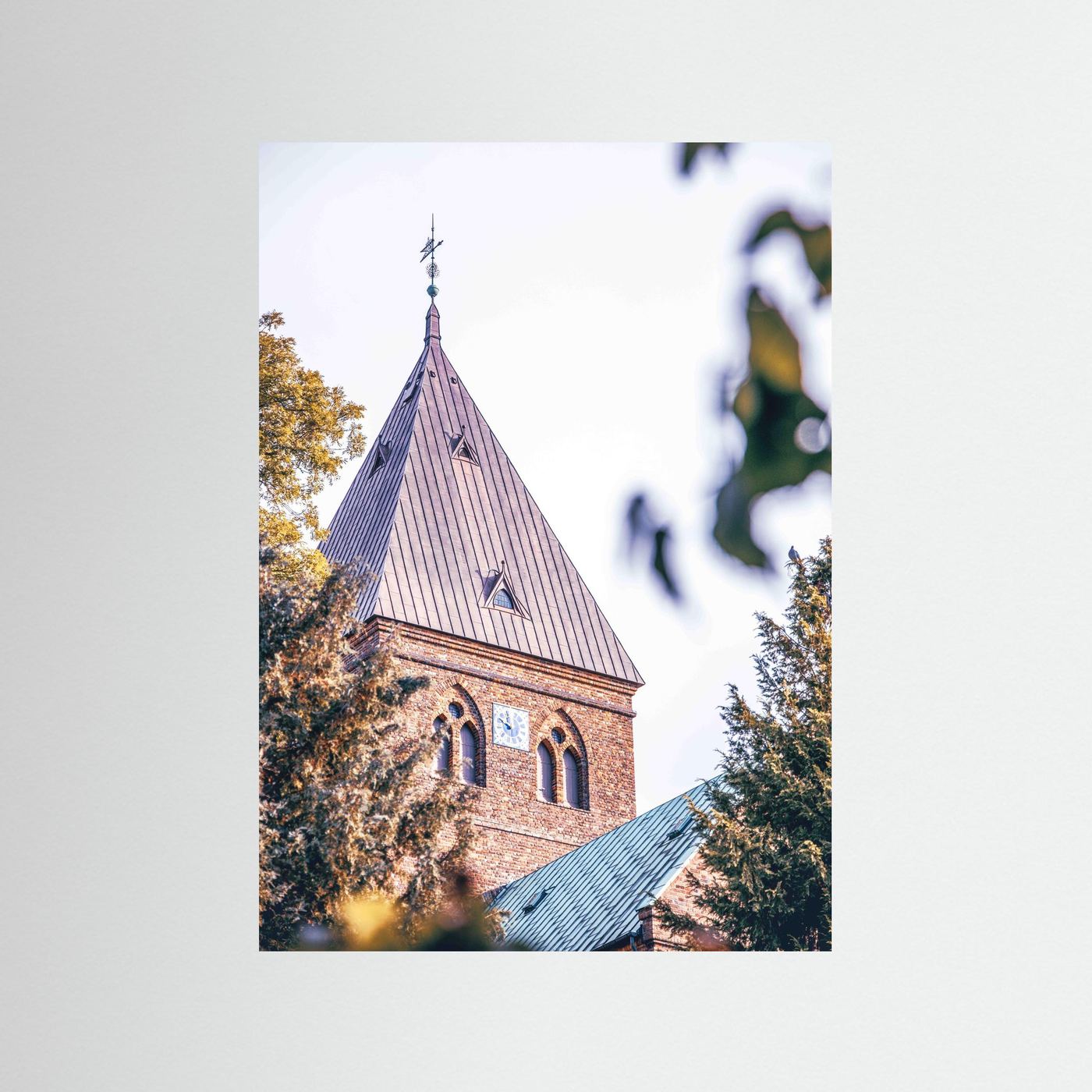 SCT BENDTS CHURCH #2