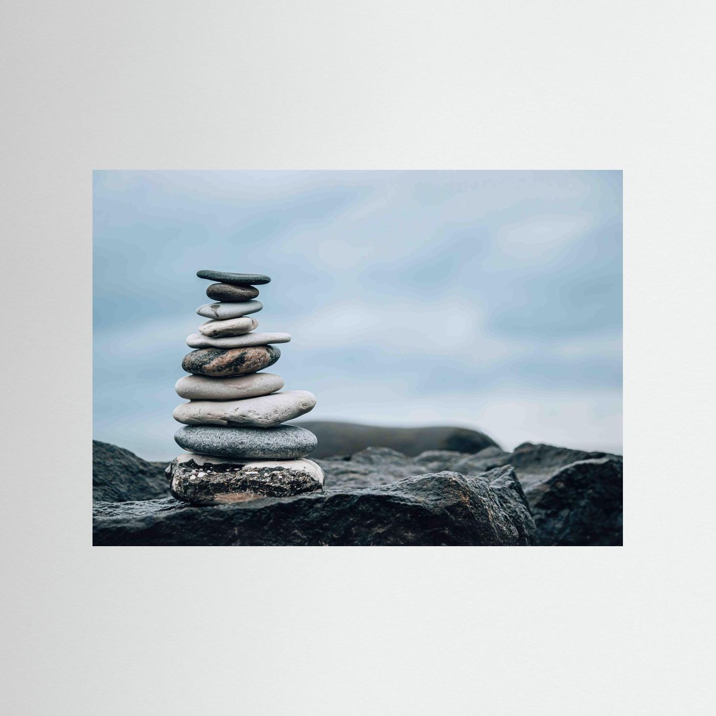 NATURE BALANCE #2