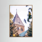 SCT BENDTS CHURCH #2