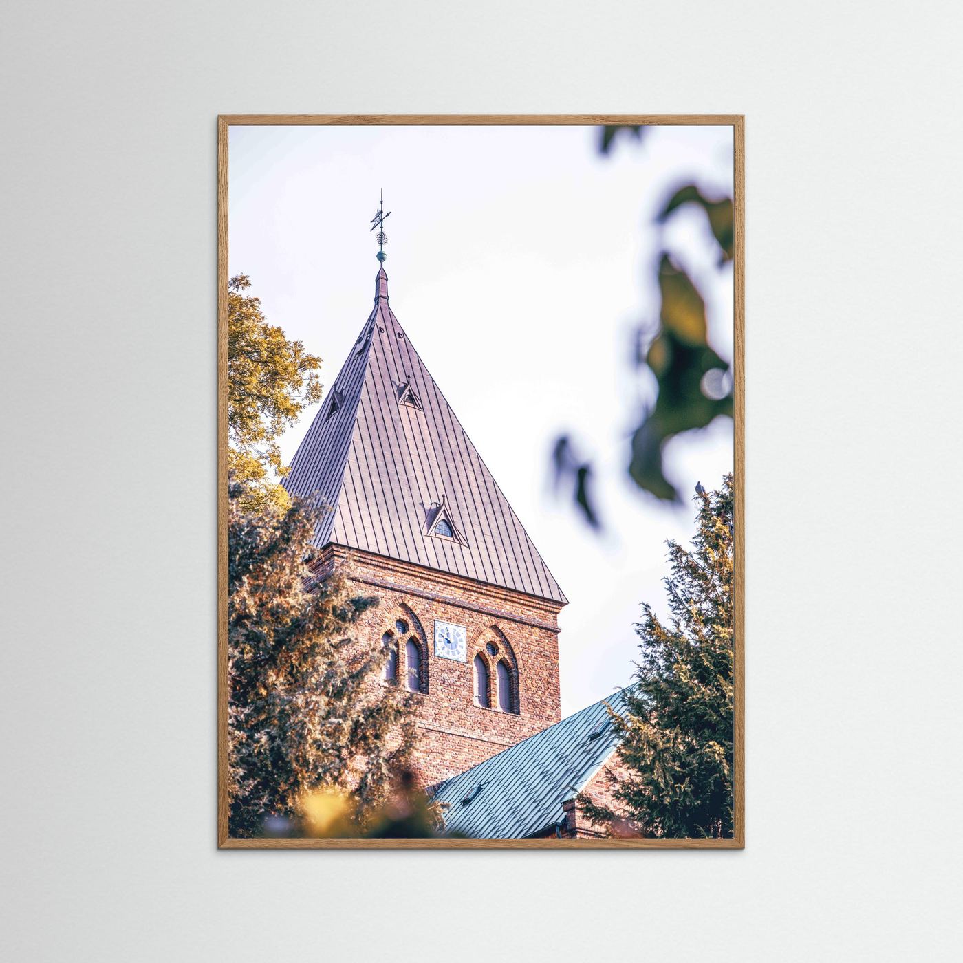 SCT BENDTS CHURCH #2