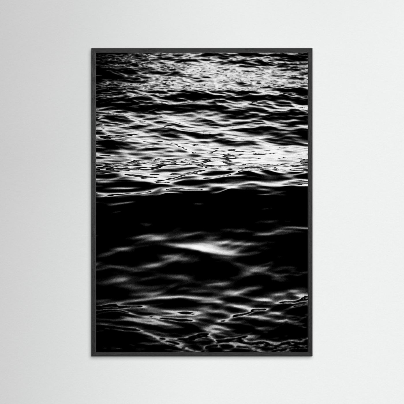 MIDNIGHT WATERS