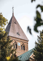 SCT BENDTS CHURCH II
