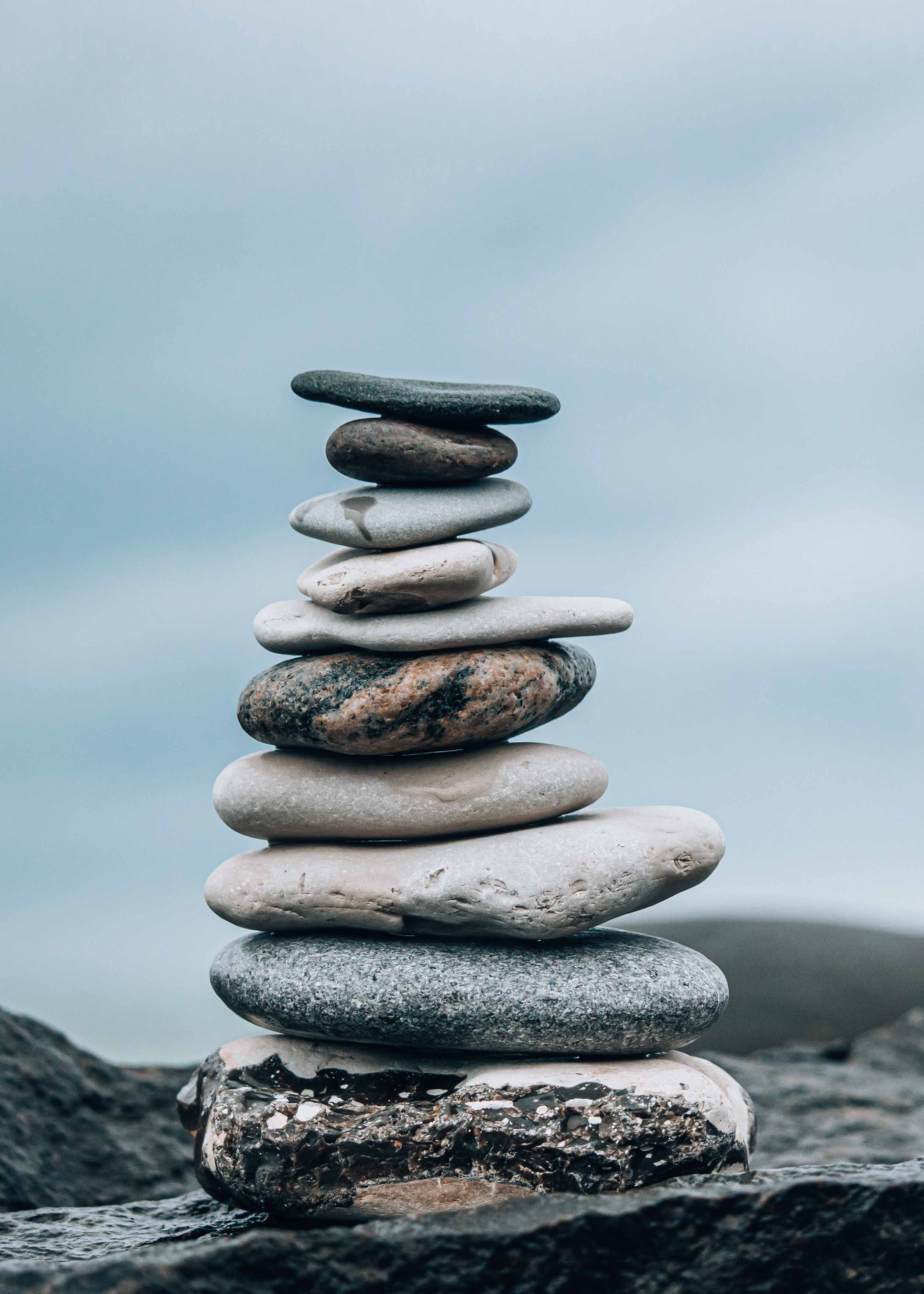 NATURE BALANCE I