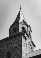 SCT NICOLAI CHURCH