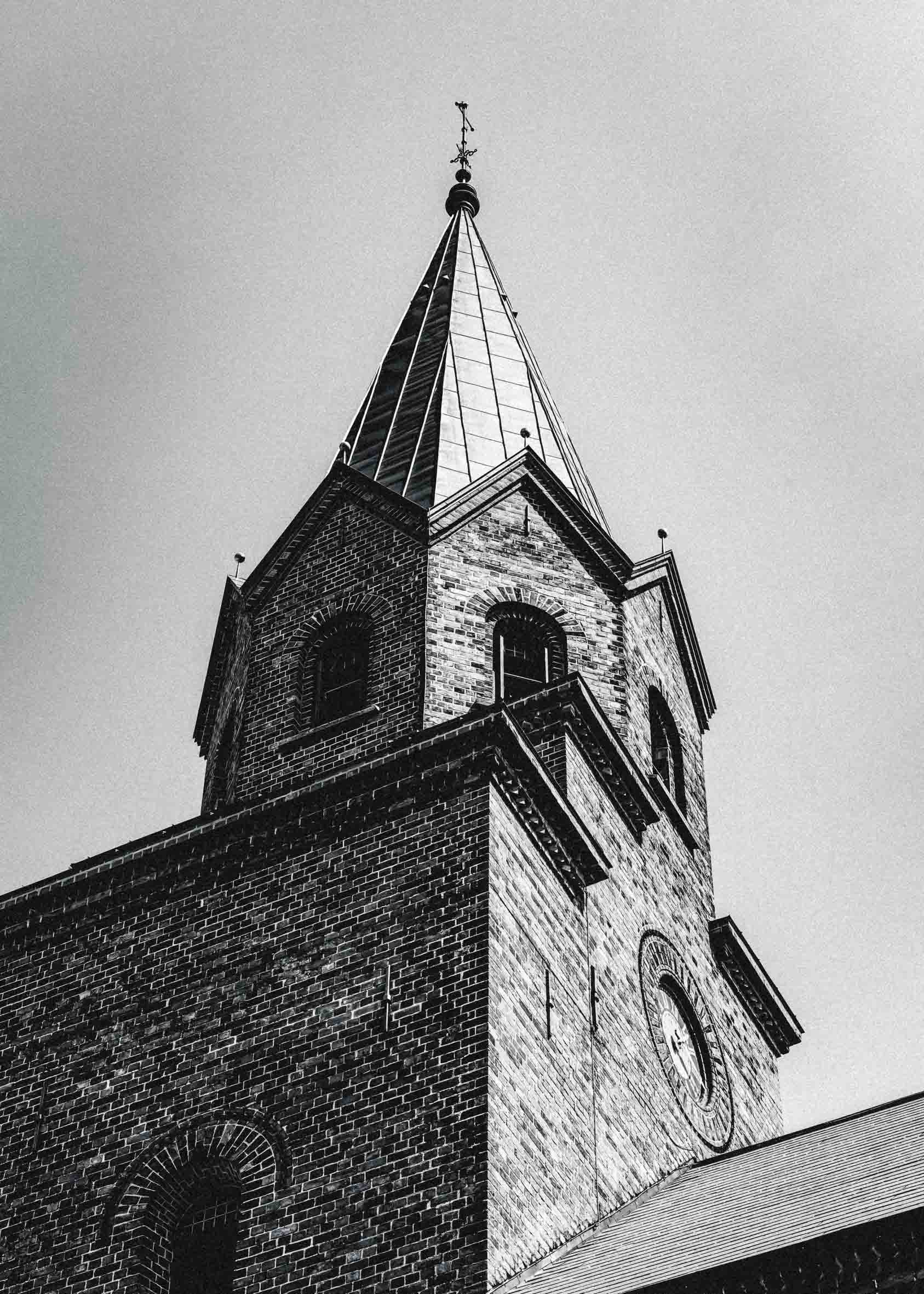 SCT NICOLAI CHURCH